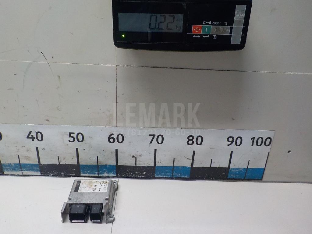 Блок управления AIR BAG 1534914 Ford