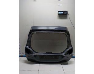 Дверь багажника для Ford Kuga 2008-2012 с разборки состояние отличное