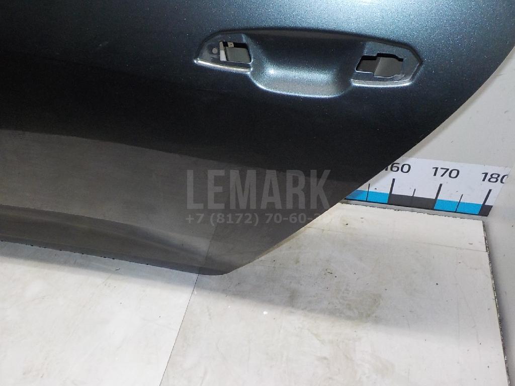 Дверь задняя левая для  Acura RDX 2006-2012