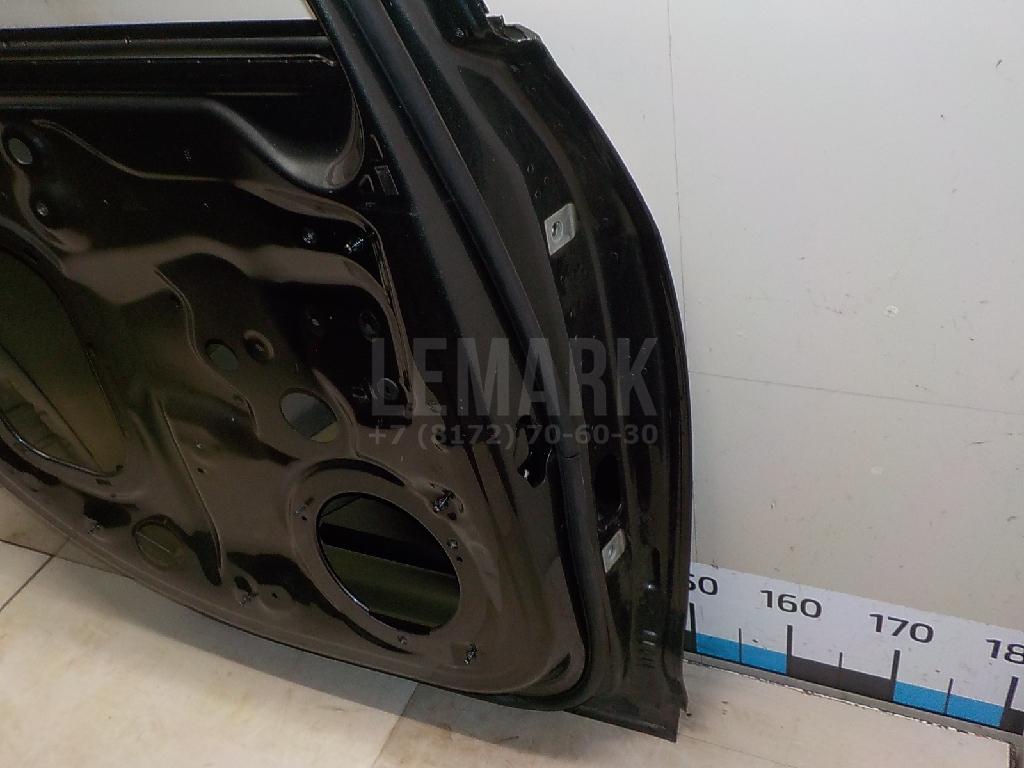 Дверь задняя левая для  Acura RDX 2006-2012