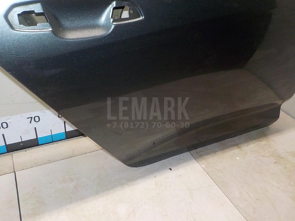 Дверь задняя правая для  BMW 6-serie F06 Gran Coupe 2011-2017
