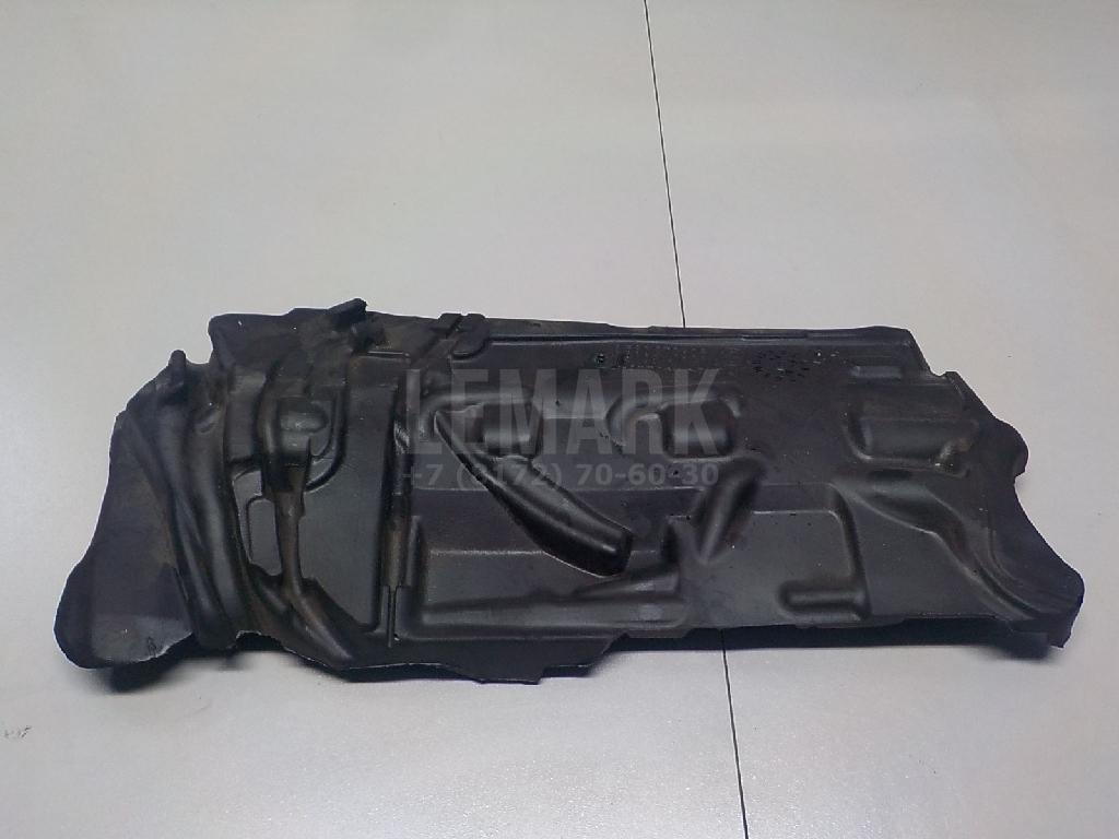 Шумоизоляция для  BMW 7-serie E38 1994-2001