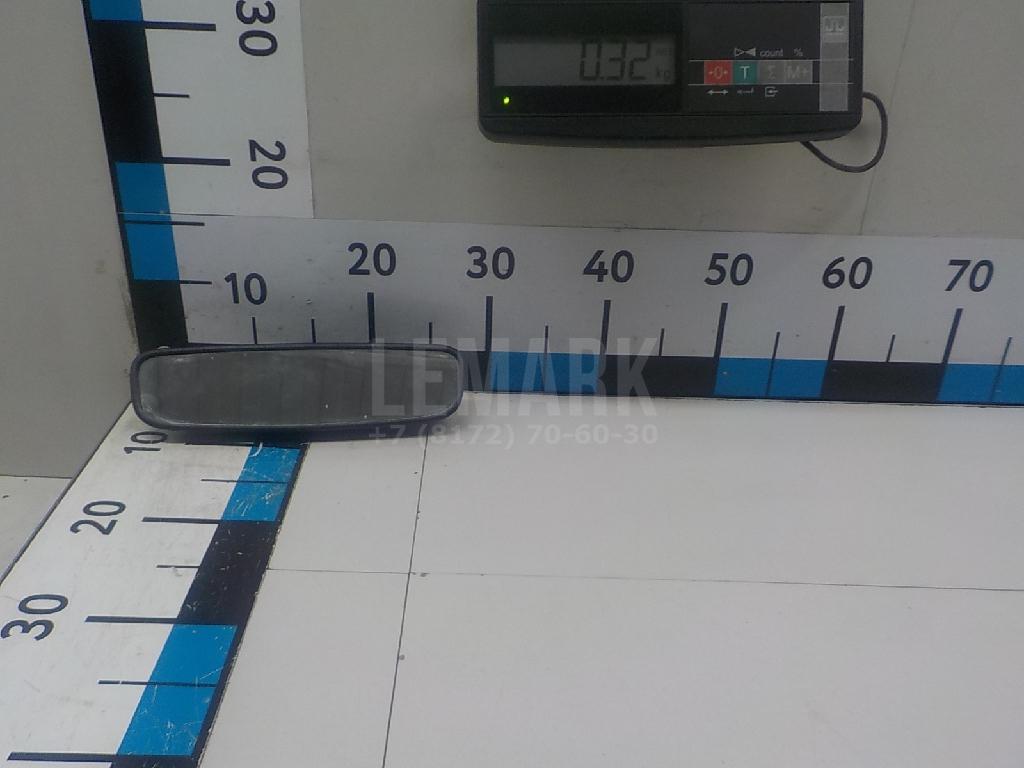 Зеркало заднего вида 851011M000 Hyundai-Kia