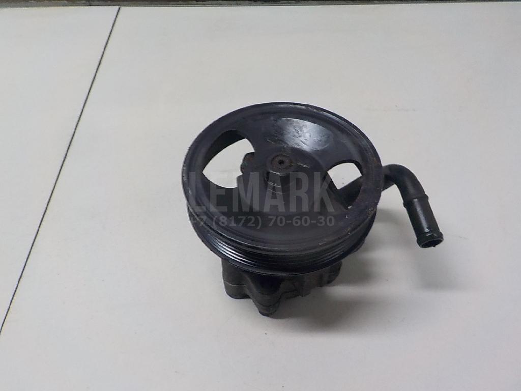 Насос гидроусилителя 571104D000 Hyundai-Kia