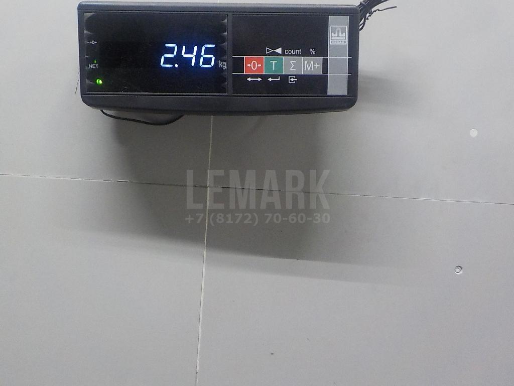 Интеркулер