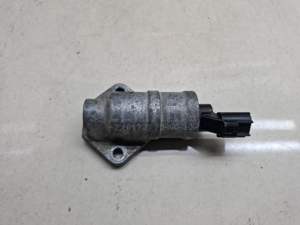 Клапан стабилизации холостого хода 3F1E9F715AB Ford