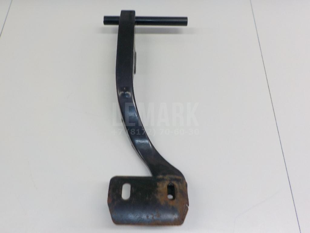 Педаль тормоза 7L0723142 VAG