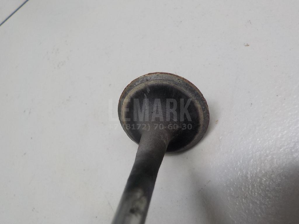 Клапан выпускной для  BMW 3-serie E92/E93 2006-2012