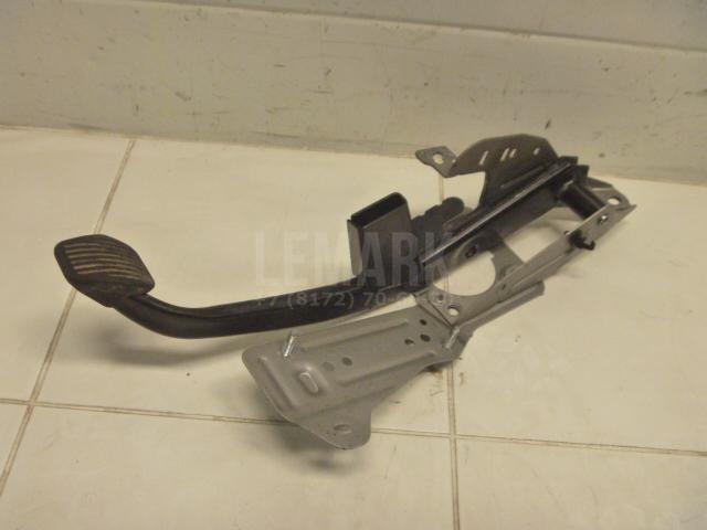 Педаль тормоза 1758166 Ford