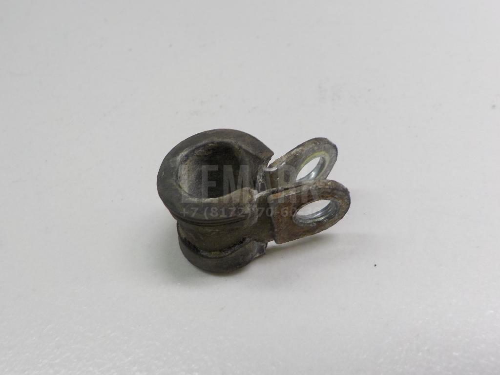 Хомут металлический N0206406 VAG