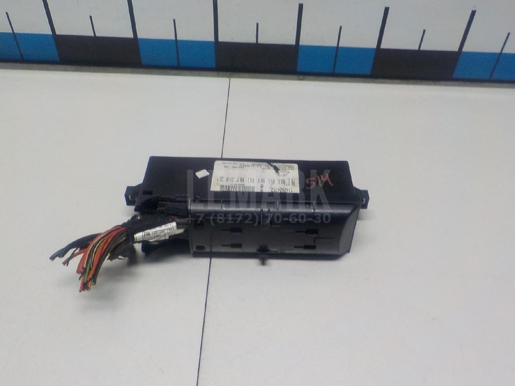 Блок предохранителей 000937615 VAG