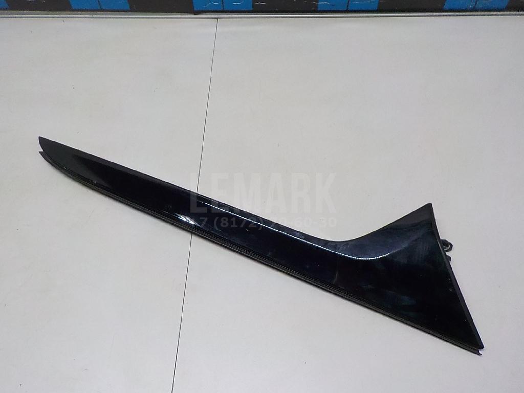 Молдинг заднего стекла для  BMW 7-serie E65/E66 2001-2008
