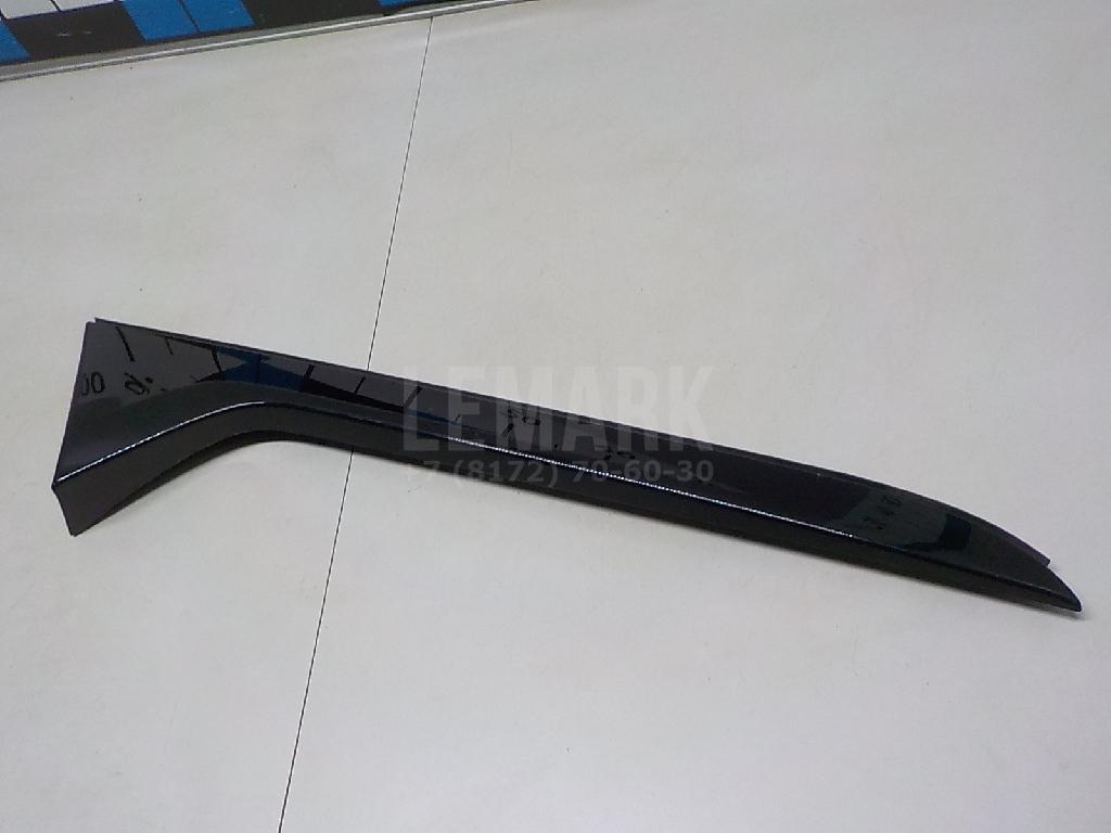Молдинг заднего стекла для  BMW 7-serie E65/E66 2001-2008