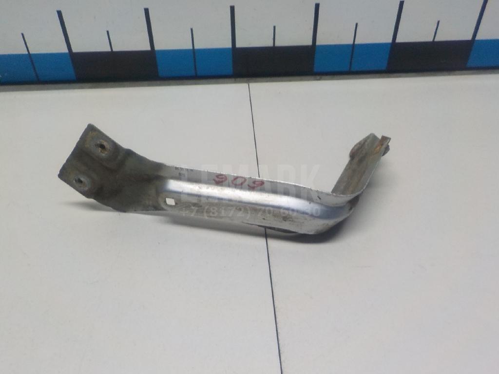 Кронштейн крепления крыла 1T0821136C VAG