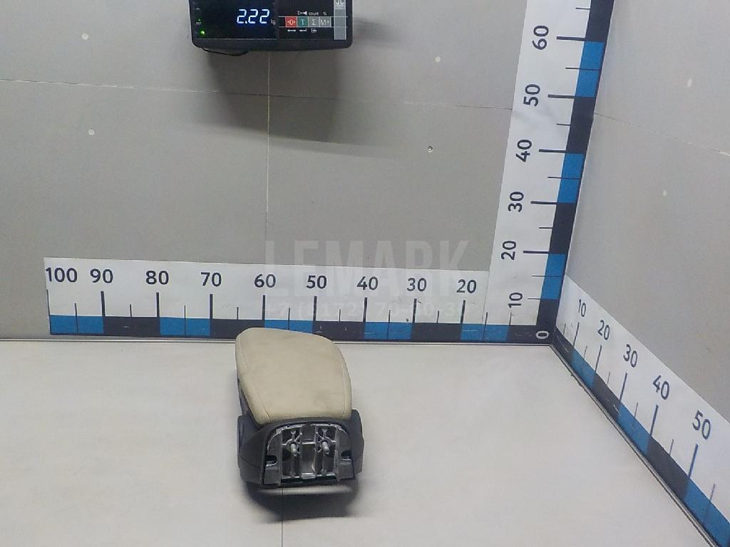 Подлокотник для  BMW X1 E84 2009-2015