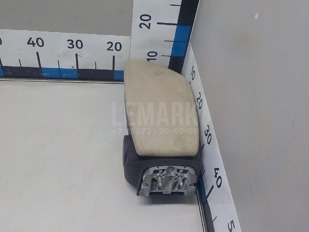 Подлокотник для  BMW X1 E84 2009-2015