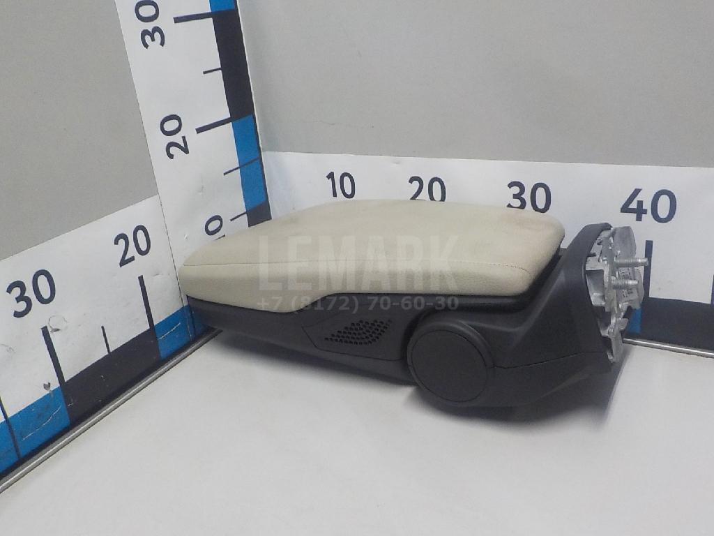 Подлокотник для  BMW X1 E84 2009-2015