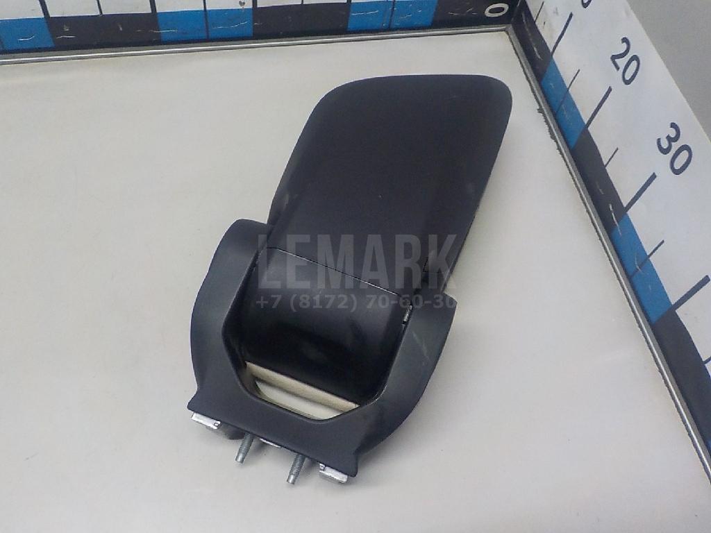 Подлокотник для  BMW X1 E84 2009-2015