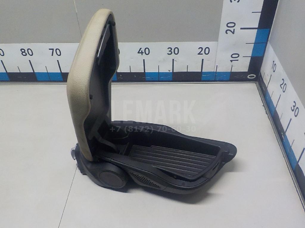 Подлокотник для  BMW X1 E84 2009-2015
