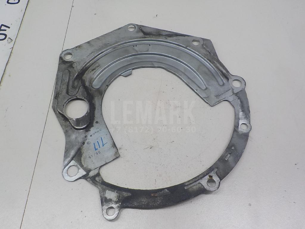 Пластина КПП 06F103645A VAG