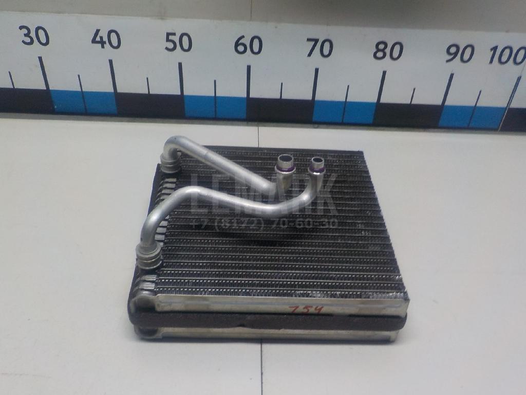 Испаритель кондиционера 1K1820103E VAG
