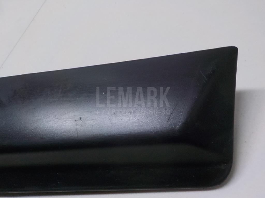 Накладка двери задней левой для  BMW 4-serie G22/G23 2020