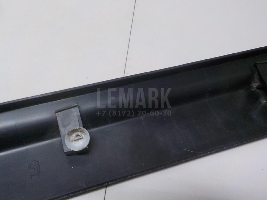 Накладка двери задней левой для  BMW 4-serie G22/G23 2020
