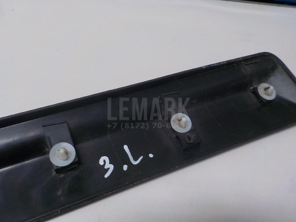 Накладка двери задней левой для  BMW 4-serie G22/G23 2020
