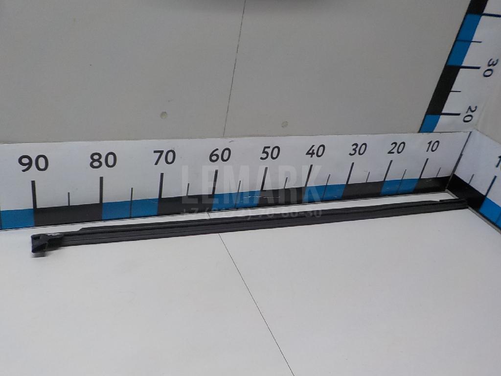 Накладка стекла заднего левого для  BPW ECO MAX 1996
