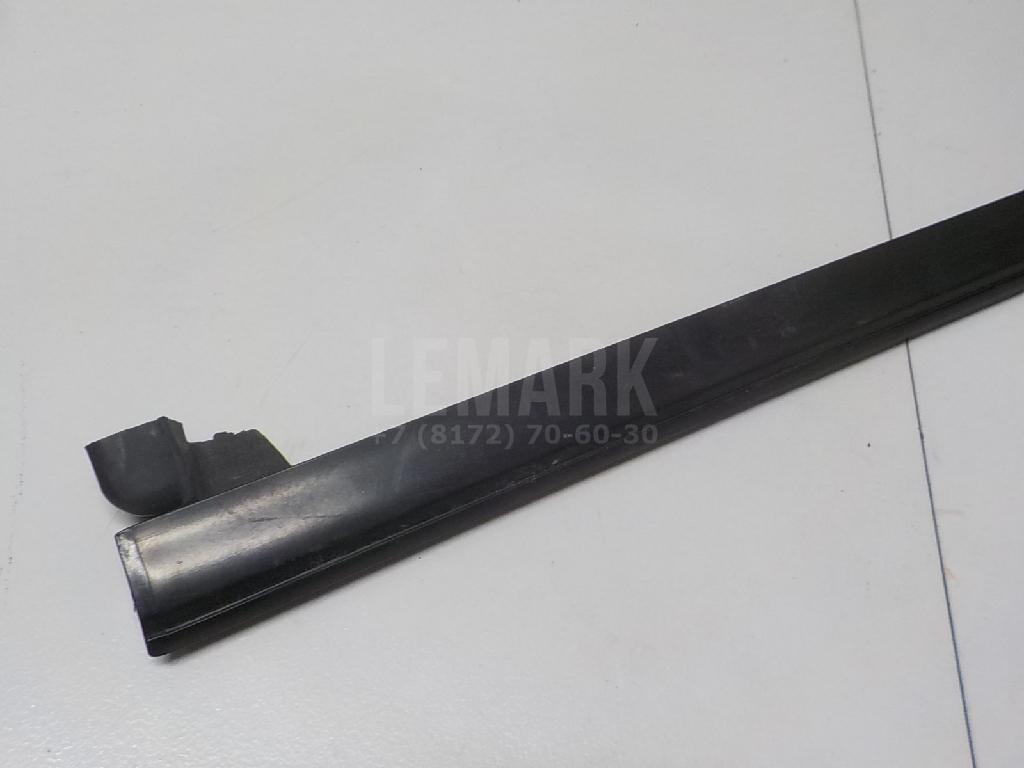 Накладка стекла заднего левого для  BPW ECO MAX 1996
