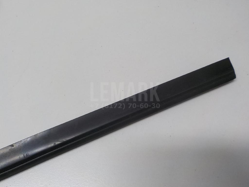 Накладка стекла заднего левого для  BPW ECO MAX 1996