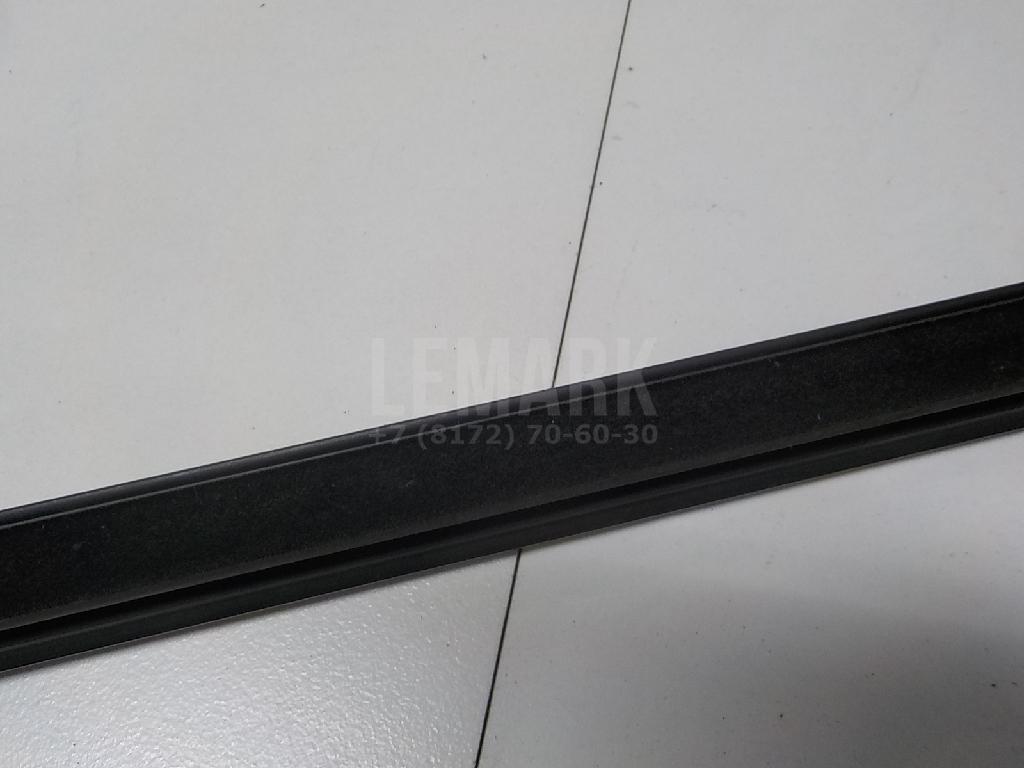 Накладка стекла заднего левого для  BPW ECO MAX 1996
