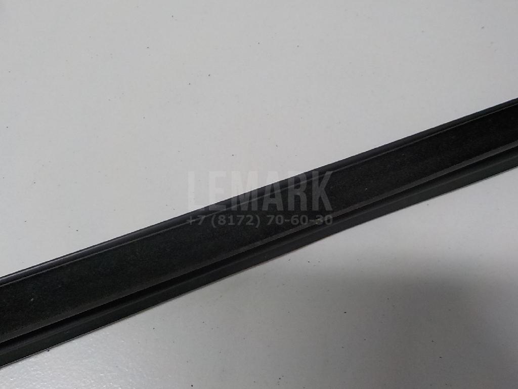 Накладка стекла заднего левого для  BPW ECO MAX 1996