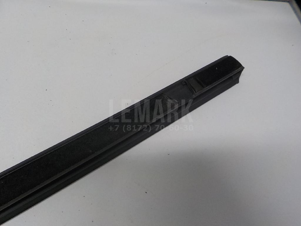 Накладка стекла заднего левого для  BPW ECO MAX 1996