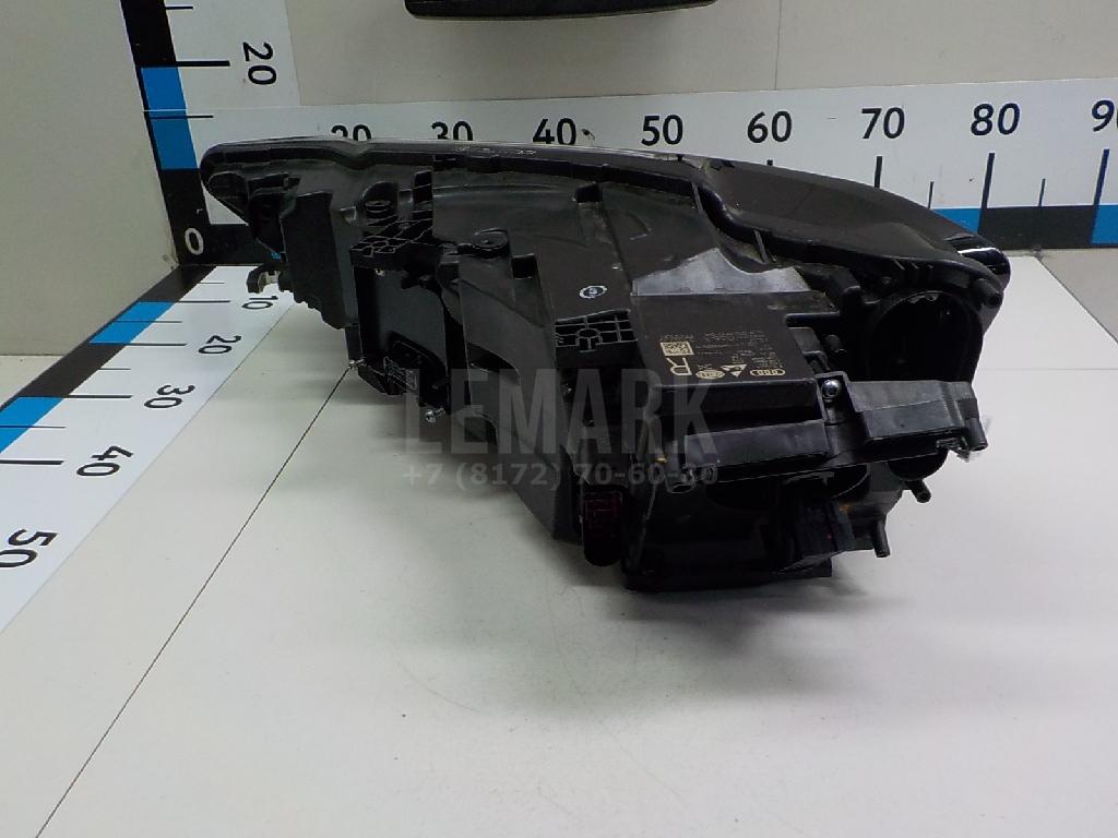 Фара правая для  BPW ECO 0-1996