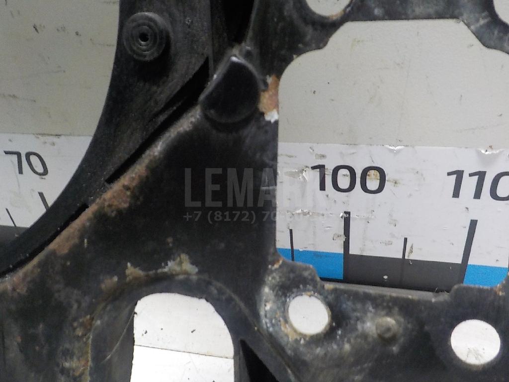 Панель передняя для  Acura MDX 2001-2006