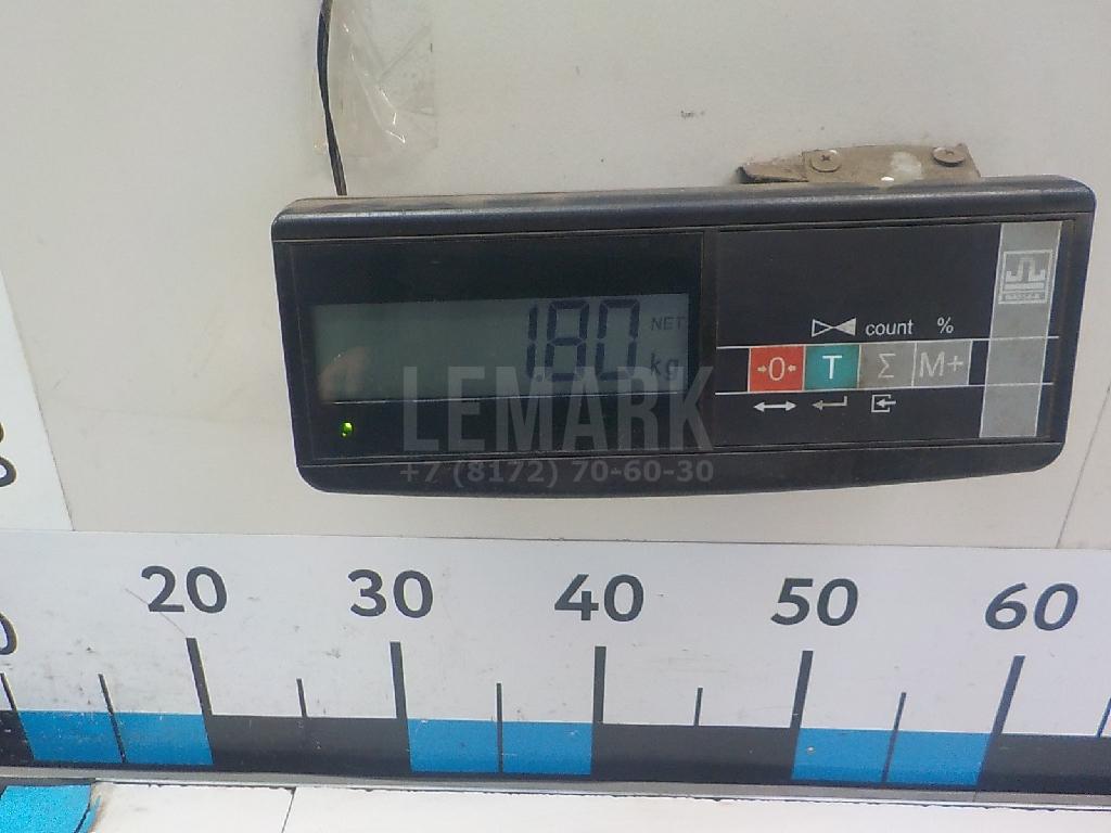 Скоба суппорта переднего для  Astra HD 8 2005-2011