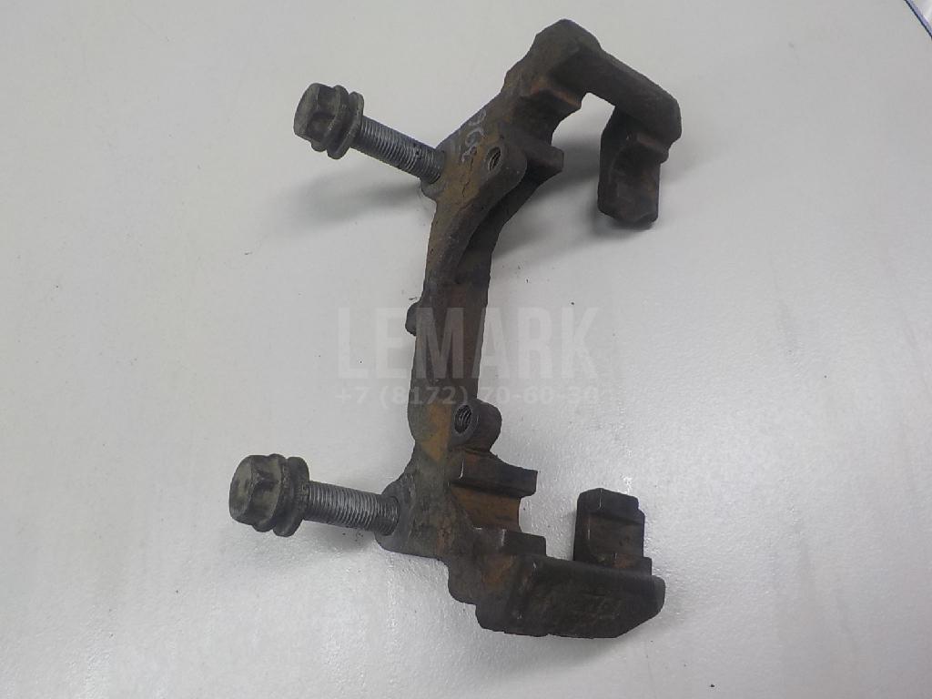 Скоба суппорта переднего для  Astra HD 8 2005-2011