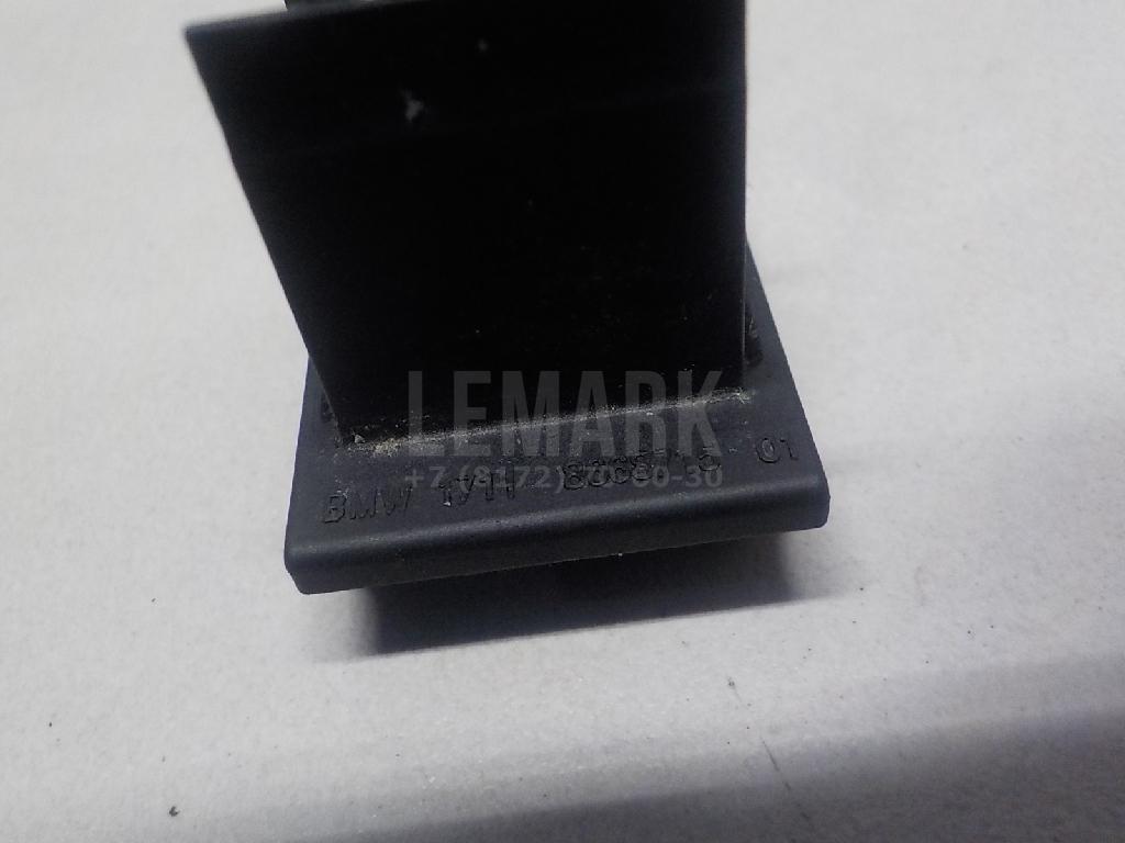 Крепеж для  BMW 3-serie F30/F31/F80 2011-2020
