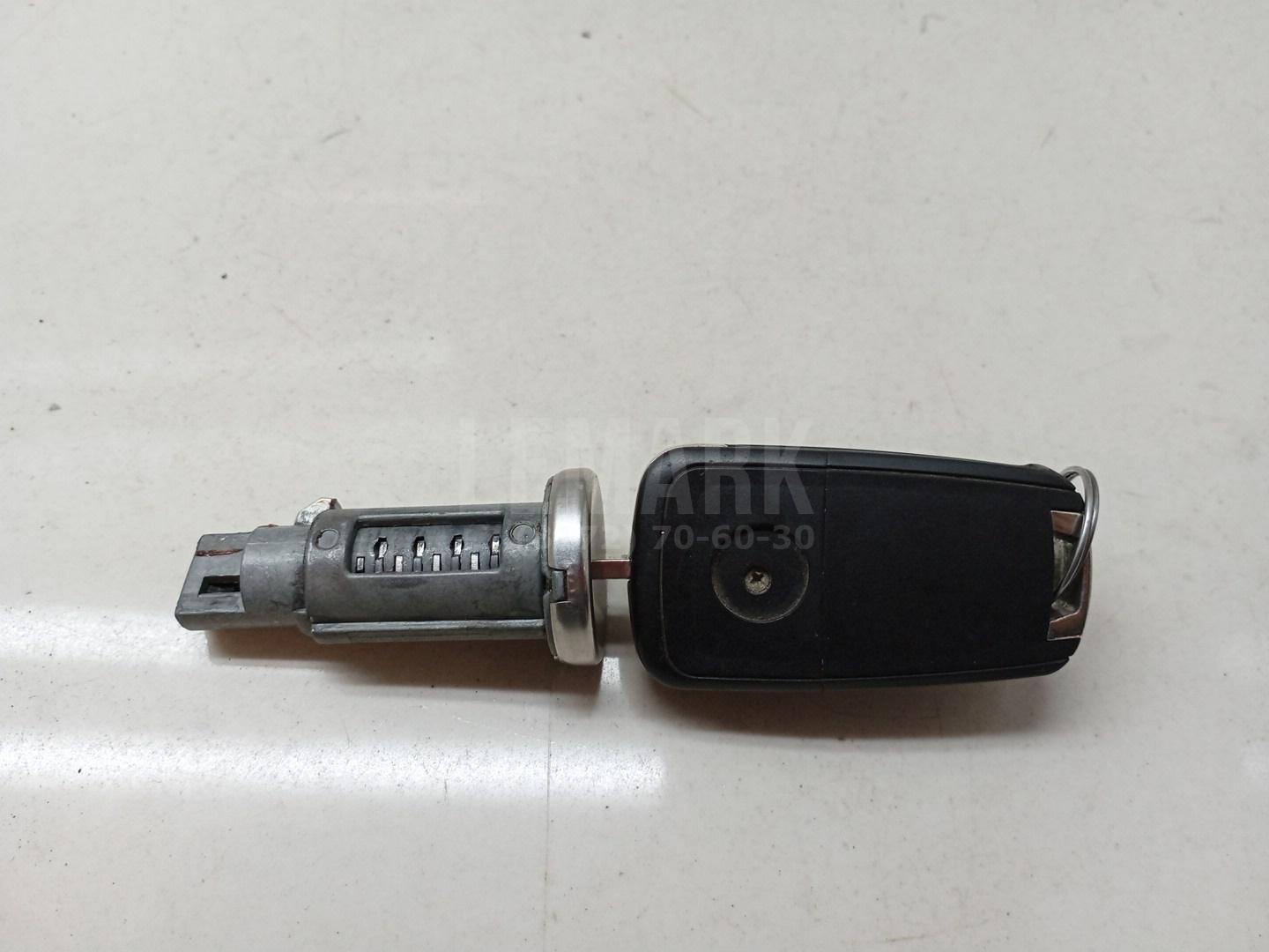 Вставка замка зажигания 913710 GM