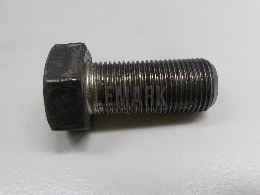 Болт коленвала N0100876 VAG