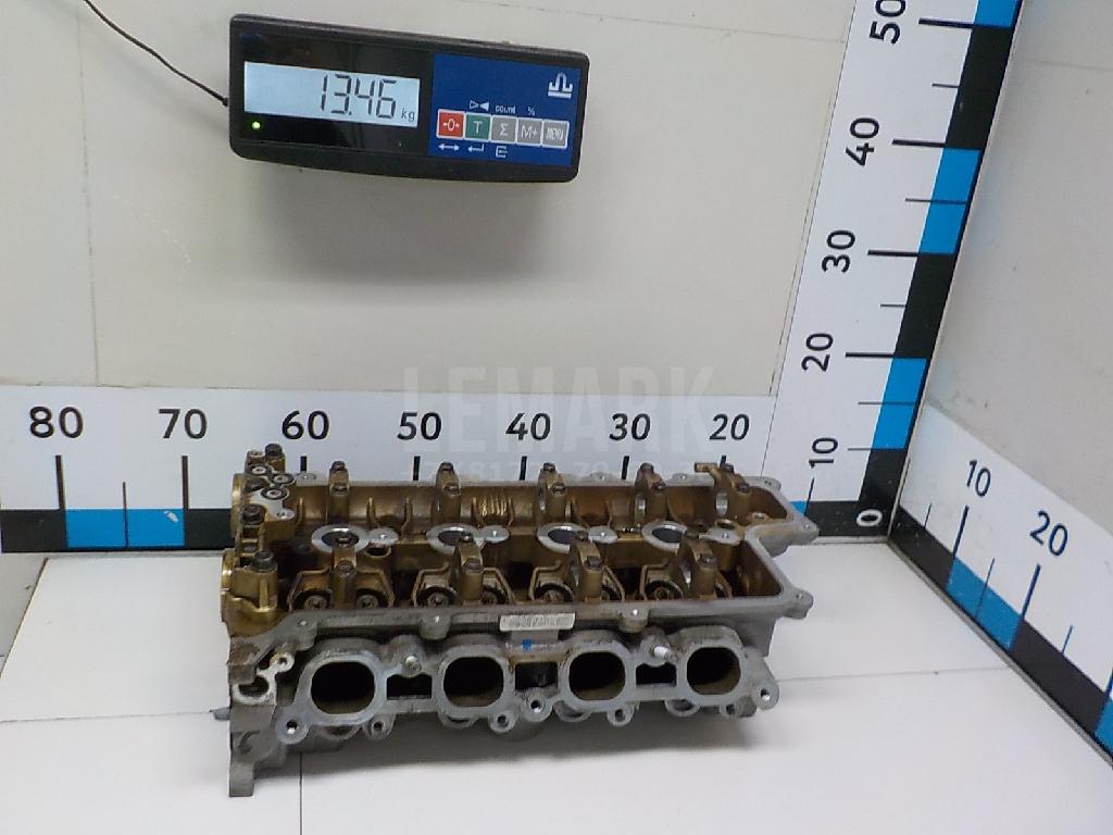Головка блока 221102B750 Hyundai-Kia