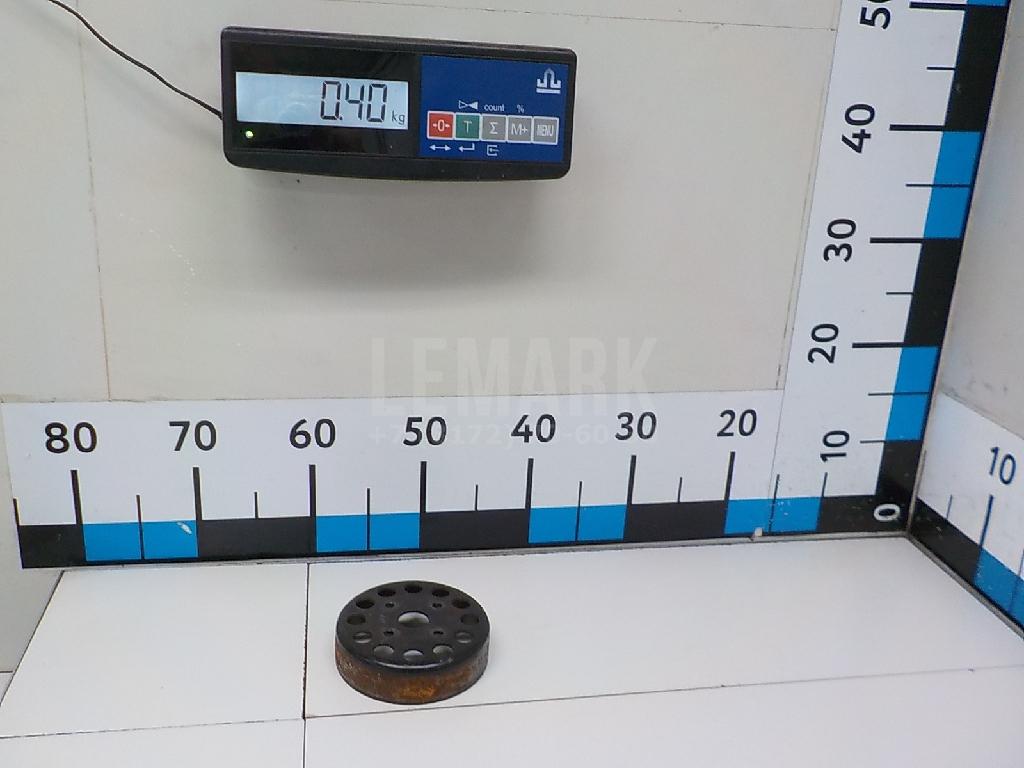 Шкив водяного насоса (помпы) 252212B700 Hyundai-Kia