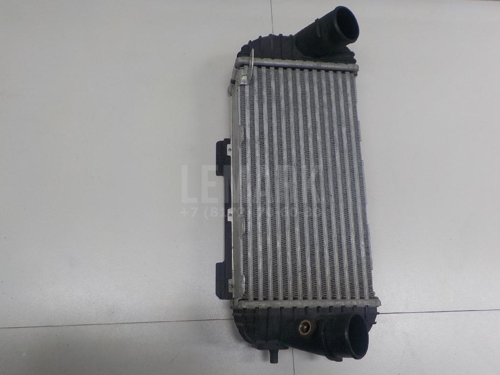 Интеркулер 282712F950 Hyundai-Kia