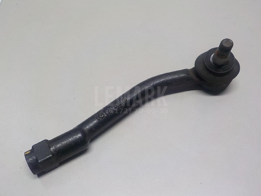 Наконечник рулевой левый 568204H000 Hyundai-Kia