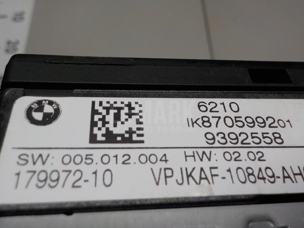 Панель приборов для  Audi A6 [C6,4F] 2004-2011