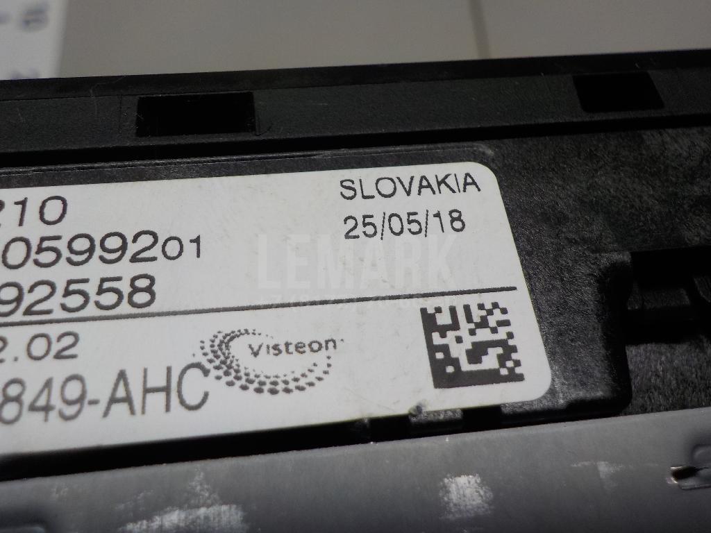 Панель приборов для  Audi A6 [C6,4F] 2004-2011