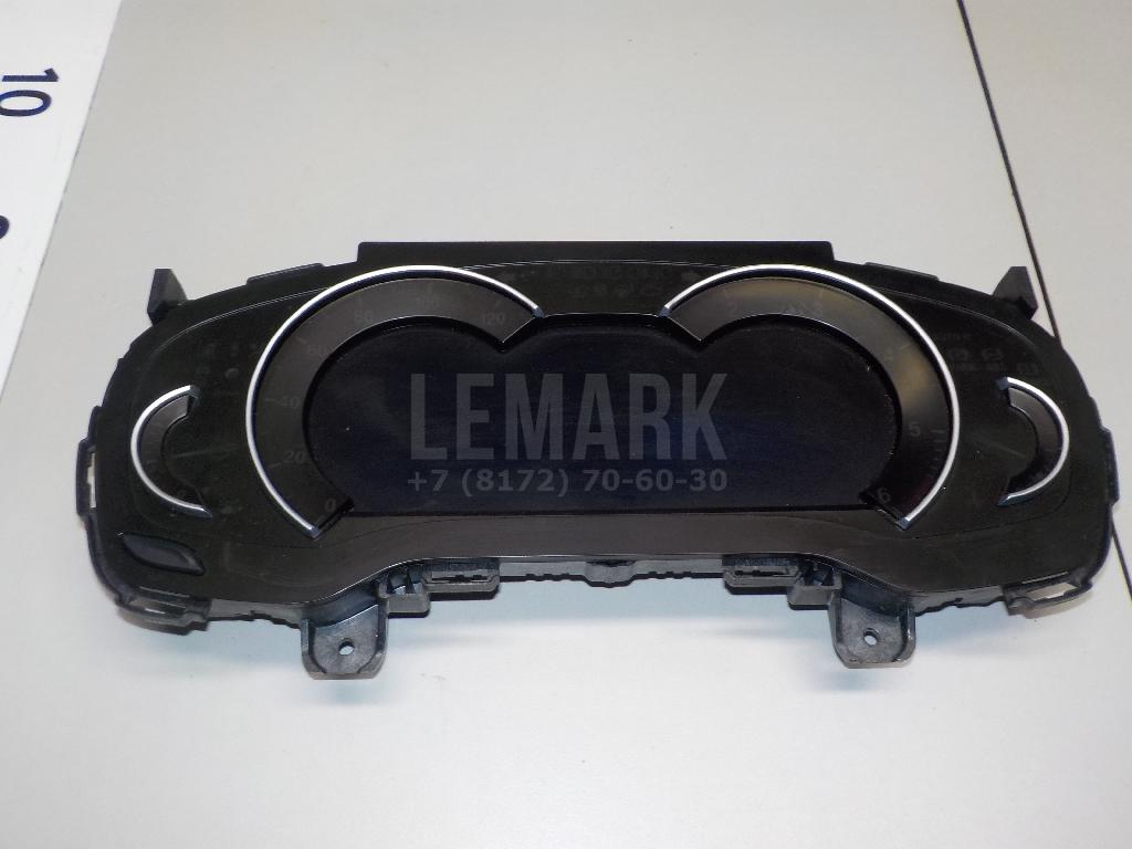 Панель приборов для  Audi A6 [C6,4F] 2004-2011
