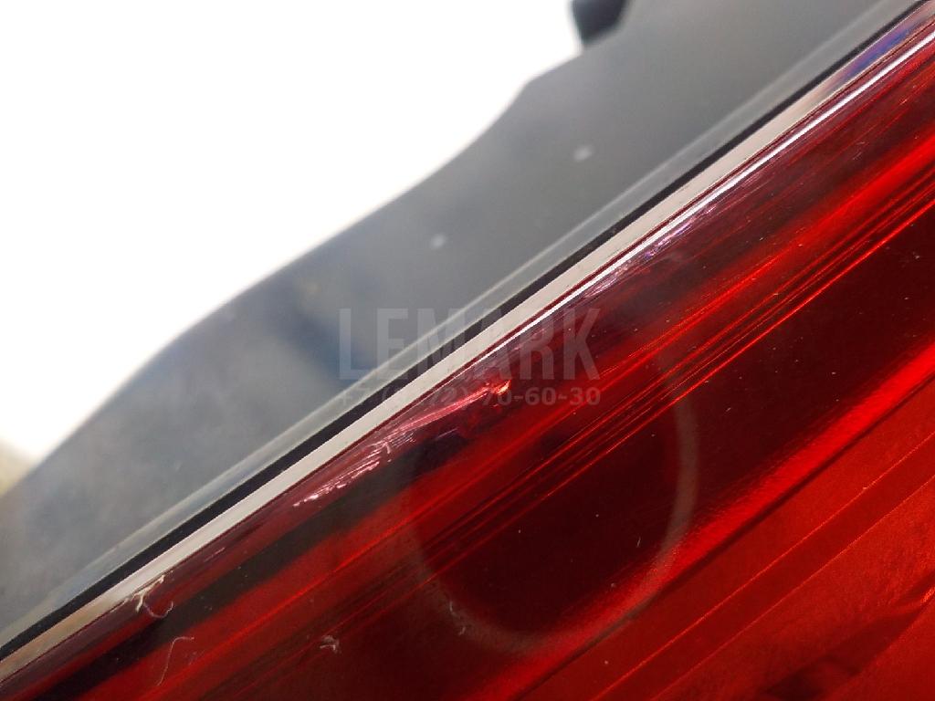 Фонарь задний наружный левый для  BMW 5-serie GT F07 2009-2016