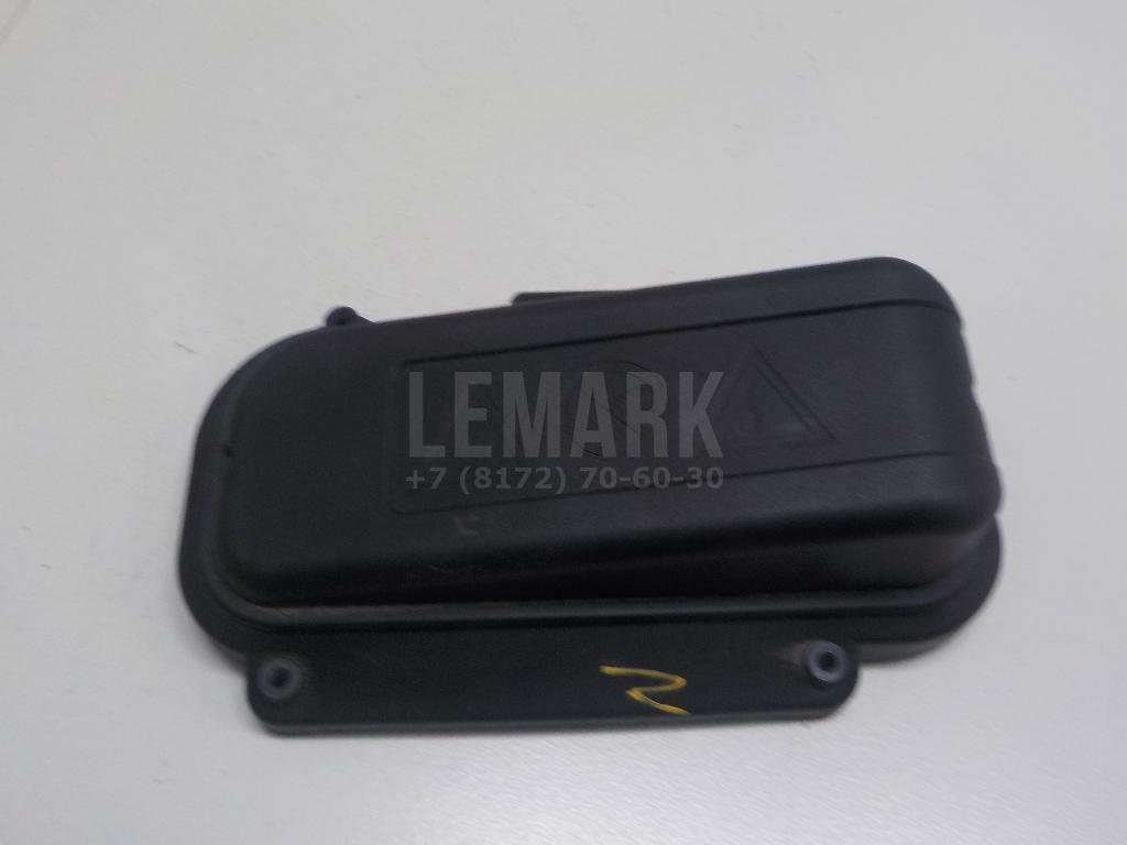 Крышка блока управления двигателем для  Audi A3 (8L1) 1996-2003
